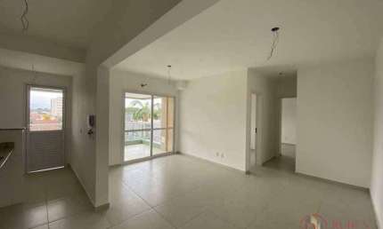 Apartamento com 2 dormitórios à venda por R$ 620.000,00 - Vila Itapanhau - Bertioga/SP