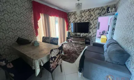Casa com 3 dormitórios à venda, 180 m² por R$ 700.000,00 - Jardim Paulista - Bertioga/SP