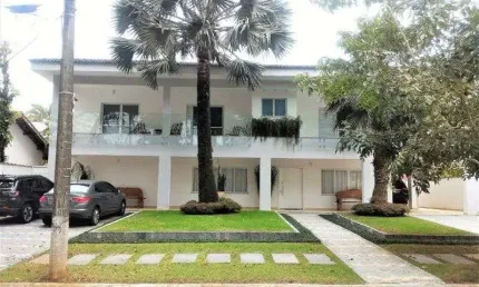 Sobrado à venda, 750 m² por R$ 5.625.000,00 - Morada da Praia - Bertioga/SP