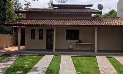 Casa com 2 dormitórios à venda, 68 m² por R$ 954.000,00 - Loteamento Costa do Sol - Bertioga/SP