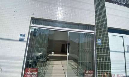 Salão à venda por R$ 599.000,00 - Jardim Vicente de Carvalho - Bertioga/SP