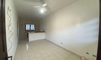 Apartamento com 1 dormitório à venda, 52 m² por R$ 500.000,00 - Centro - Bertioga/SP