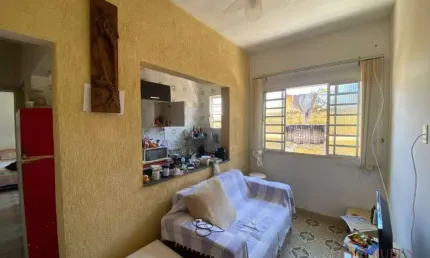 Apartamento com 1 dormitório à venda por R$ 330.000,00 - Centro - Bertioga/SP