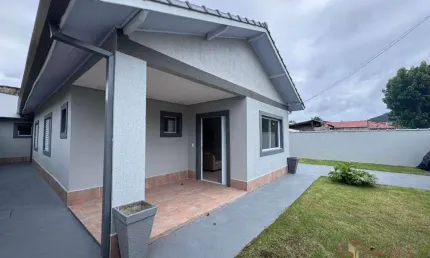 Casa com 3 dormitórios à venda, 135 m² por R$ 800.000,00 - Centro - Bertioga/SP