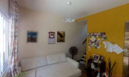 Village com 2 dormitórios à venda, 75 m² por R$ 480.000,00 - Centro - Bertioga/SP
