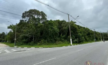 Terreno à venda, 1516 m² por R$ 1.820.000 - Maitinga - Bertioga/SP