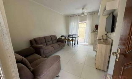 Village com 2 dormitórios à venda, 70 m² por R$ 550.000,00 - Maitinga - Bertioga/SP