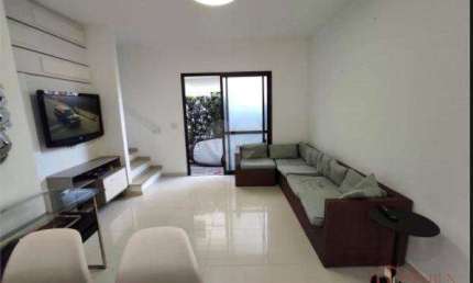 Village com 3 dormitórios à venda, 128 m² por R$ 920.000,00 - Maitinga - Bertioga/SP