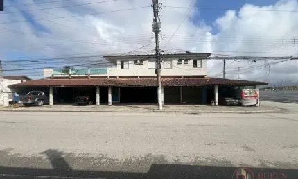 Prédio à venda, 668 m² por R$ 3.180.000,00 - Vista Linda - Bertioga/SP
