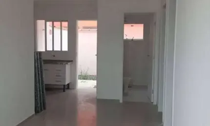 Apartamento com 2 dormitórios à venda por R$ 350.000,00 - Jardim Rio Praia - Bertioga/SP