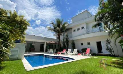 Sobrado com 5 dormitórios à venda por R$ 2.500.000,00 - Maitinga - Bertioga/SP
