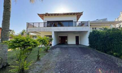Sobrado com 4 dormitórios, 500 m² - venda por R$ 4.000.000,00 ou aluguel por R$ 15.000,00/mês - Maitinga - Bertioga/SP