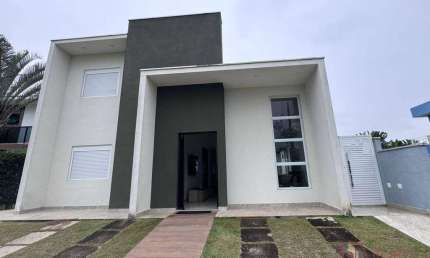 Sobrado com 4 dormitórios, 206 m² - venda por R$ 1.900.000,00 ou aluguel por R$ 11.293,60/mês - Maitinga - Bertioga/SP