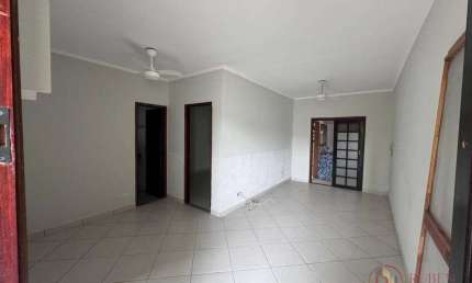 Village com 2 dormitórios à venda, 55 m² por R$ 390.000 - Maitinga - Bertioga/SP