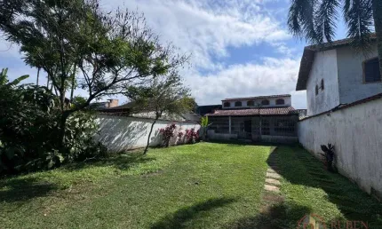 Edícula com 2 dormitórios à venda, 90 m² por R$ 640.000,00 - Vista Linda - Bertioga/SP