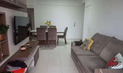Apartamento com 3 dormitórios à venda, 93 m² por R$ 850.000,00 - Maitinga - Bertioga/SP