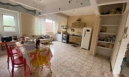 Apartamento com 2 dormitórios à venda, 77 m² por r$ 480.000,00 - centro - bertioga/sp