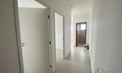Apartamento com 2 dormitórios à venda por r$ 190.000,00 - jardim vicente de carvalho - bertioga/sp