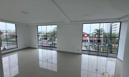Sala para alugar, 37 m² por R$ 3.296,26/mês - Centro - Bertioga/SP