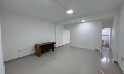 Sala para alugar, 42 m² por R$ 2.611,50/mês - Centro - Bertioga/SP