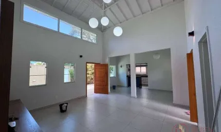 Casa com 3 dormitórios à venda, 221 m² por R$ 1.700.000,00 - Indaiá - Bertioga/SP