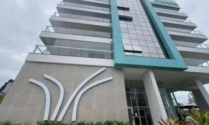 Apartamento à venda a partir de R$ 775.000 - Maitinga - Bertioga/SP
