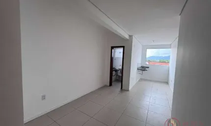 Apartamento com 2 dormitórios - venda por R$ 240.000,00 ou aluguel por R$ 1.800,00/mês - Jardim Vicente de Carvalho - Bertioga/SP