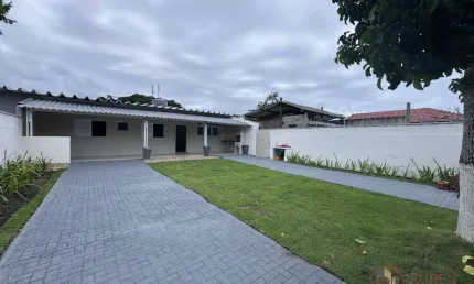 Edícula com 2 dormitórios à venda, 100 m² por R$ 540.000,00 - Centro - Bertioga/SP