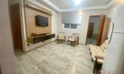 Apartamento com 2 dormitórios à venda, 59 m² por r$ 380.000,00 - maitinga - bertioga/sp