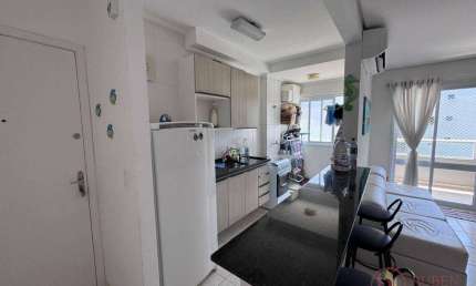 Apartamento com 2 dormitórios à venda por R$ 530.000,00 - Maitinga - Bertioga/SP