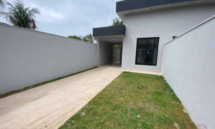 Casa com 3 dormitórios, 102 m² - venda por R$ 790.000,00 ou aluguel por R$ 4.800,00/mês - Maitinga - Bertioga/SP