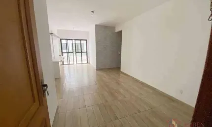 Apartamento com 2 dormitórios à venda, 60 m² por R$ 480.000,00 - Maitinga - Bertioga/SP