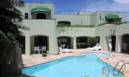 Sobrado com 4 dormitórios à venda, 450 m² por R$ 2.400.000 - Maitinga - Bertioga/SP - Bougainvillee I