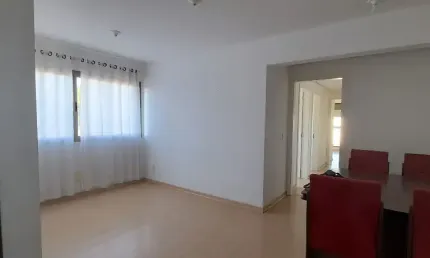 Apartamento 2 dormitórios,/suíte, churrasqueira e 2 vagas