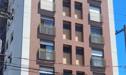 Apartamento com 2 quartos para alugar na Rua Frei Germano, 572, Partenon, Porto Alegre