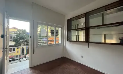 Apartamento 3 dormitórios com 98m2 no Centro Histórico
