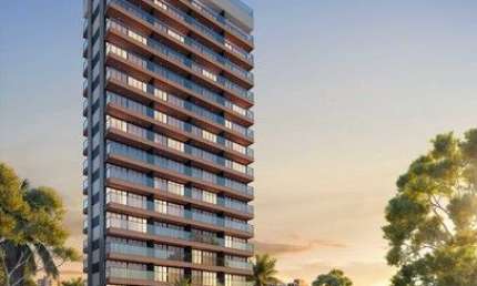 Apartamento com 1 quarto à venda na Rua da Fauna, Jaguaribe, Salvador