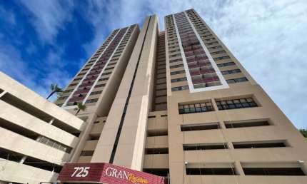 Apartamento   2 Quartos C/Suíte e Varanda- Gran Reserva Imbui