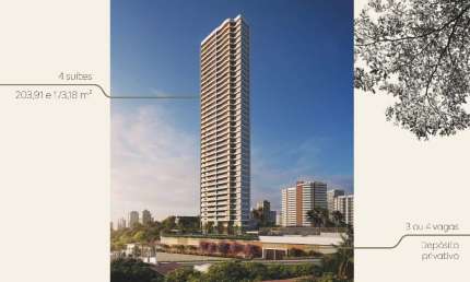 Apartamento com 4 quartos à venda na Rua da Sapucaia, Horto Florestal, Salvador