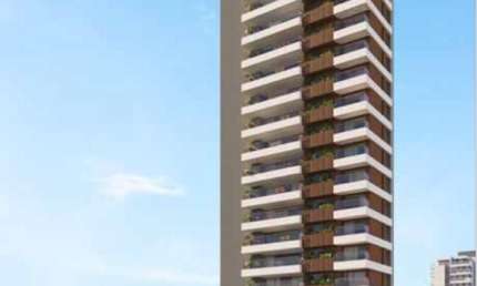Apartamento com 4 quartos à venda na Rua Rio de São Pedro, Graça, Salvador