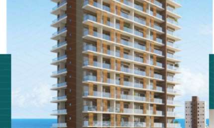 Studios, Quarto e Sala e 2 Quartos Amarama-Barra -Gavazza