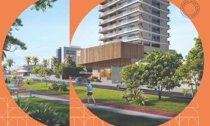 Apartamento com 1 quarto à venda na Avenida Adhemar de Barros, Ondina, Salvador