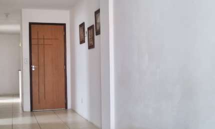 Apartamento 3 Quartos c/Suite/Varanda- Jd. Brasilia