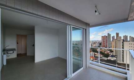 Apartamento com 1 quarto à venda na Alameda dos Umbuzeiros, Caminho das Árvores, Salvador
