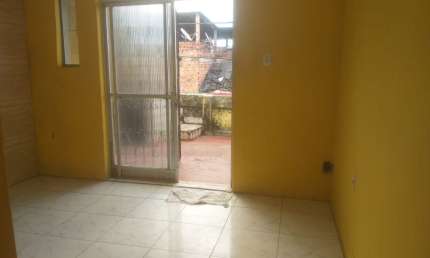 Apartamento  1  quarto  Sala  Cozinha Varanda e Banheiro