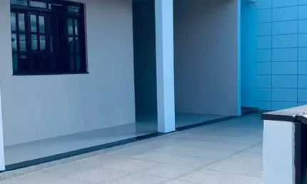 Apartamento com 3 quartos à venda na Rua Capitão Lauro Gustavo de Freitas, Nova Brasília de Itapuã, Salvador