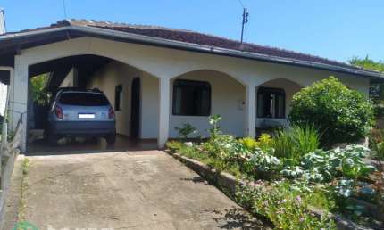 Casa com 4 quartos à venda no Sol, Indaial  por R$ 415.000