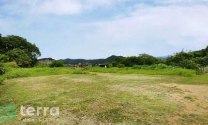 Terreno comercial à venda no Warnow, Indaial  por R$ 379.000