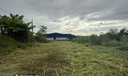 Terreno comercial à venda no Encano, Indaial , 360 m2 por R$ 130.000