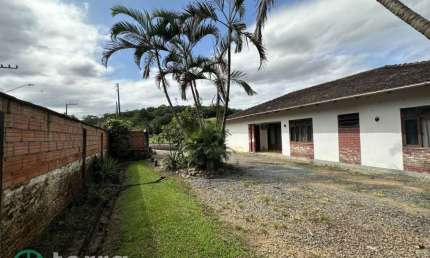 Casa com 5 quartos à venda no Tiroleses, Timbó , 267 m2 por R$ 520.000